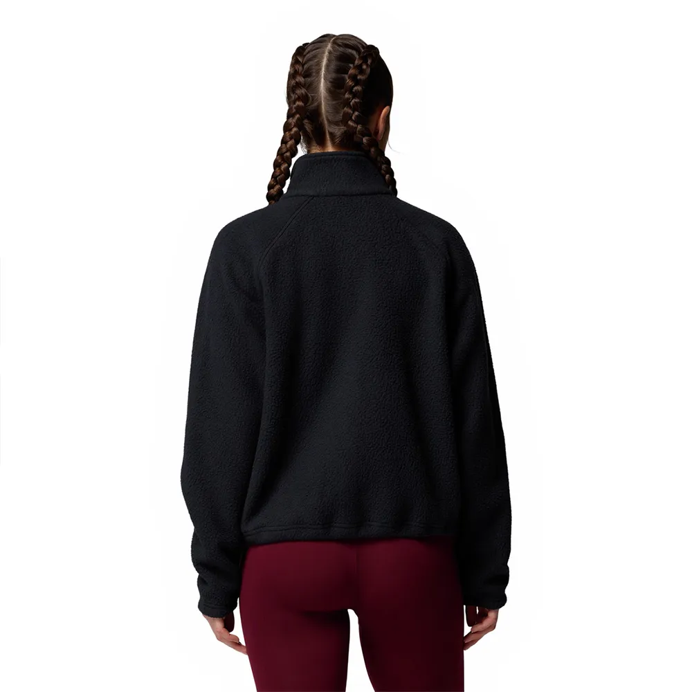 Columbia Jasper Ridge™ Pebbled Snap Fleecejakke Med Full Glidelås Columbia Jasper Ridge™ Pebbled Snap Fleecejakke Med Full Glidelås