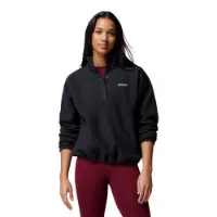 Columbia Jasper Ridge™ Pebbled Snap Fleecejakke Med Halv Glidelås Columbia Jasper Ridge™ Pebbled Snap Fleecejakke Med Halv Glidelås