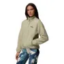 Columbia Jasper Ridge™ Pebbled Snap Fleecejakke Med Halv Glidelås