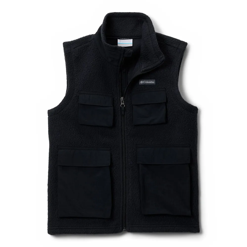 Columbia Jasper Ridge™ Pebbled Vest Columbia Jasper Ridge™ Pebbled Vest