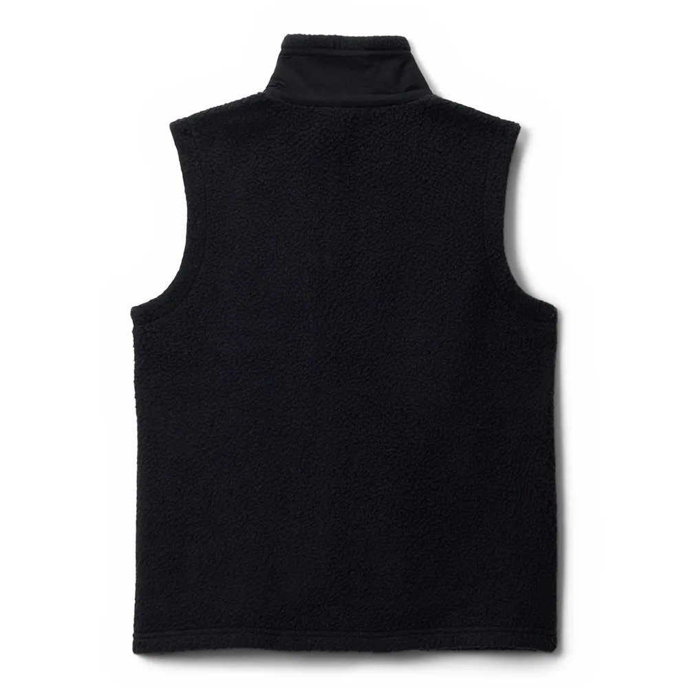 Columbia Jasper Ridge™ Pebbled Vest Columbia Jasper Ridge™ Pebbled Vest