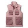 Eraser pink / fig