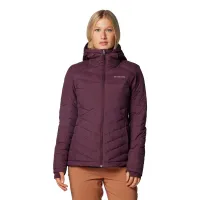Columbia Joy Peak II Hooded Jacket Columbia Joy Peak II Hooded Jacket