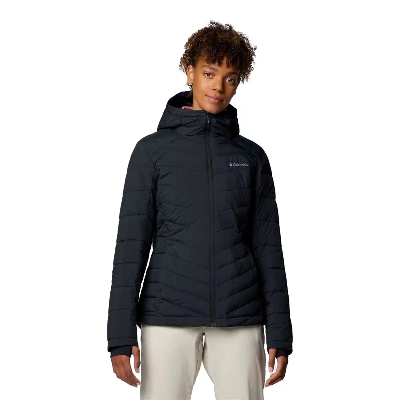 Columbia Joy Peak II Hooded Jacket Columbia Joy Peak II Hooded Jacket