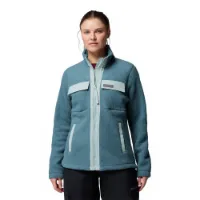 Columbia Juniper Peak™ Fleecejakke Med Full Glidelås