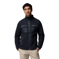Columbia Juniper Peak™ Fleecejakke Med Full Glidelås Columbia Juniper Peak™ Fleecejakke Med Full Glidelås