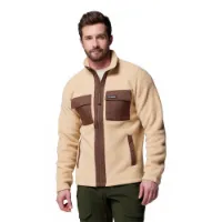 Columbia Juniper Peak™ Fleecejakke Med Full Glidelås