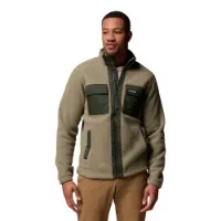 Columbia Juniper Peak™ Fleecejakke Med Full Glidelås Columbia Juniper Peak™ Fleecejakke Med Full Glidelås