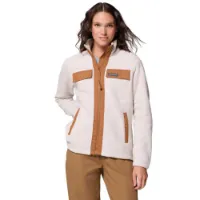 Columbia Juniper Peak™ Fleecejakke Med Full Glidelås