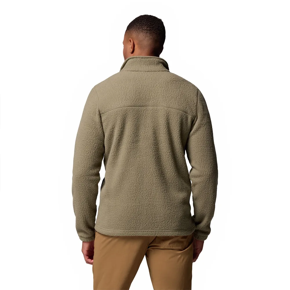 Columbia Juniper Peak™ Fleecejakke Med Full Glidelås Columbia Juniper Peak™ Fleecejakke Med Full Glidelås