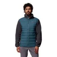 Columbia Juniper Peak™ Hybrid Dunjakke Columbia Juniper Peak™ Hybrid Dunjakke