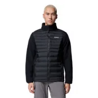 Columbia Juniper Peak™ Hybrid Dunjakke