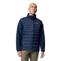 Columbia Juniper Peak™ Hybrid Dunjakke Columbia Juniper Peak™ Hybrid Dunjakke