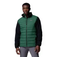 Columbia Juniper Peak™ Hybrid Dunjakke