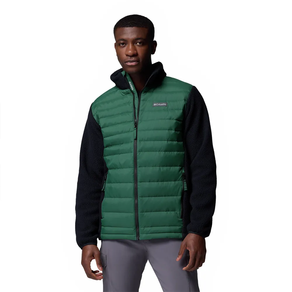 Columbia Juniper Peak™ Hybrid Dunjakke