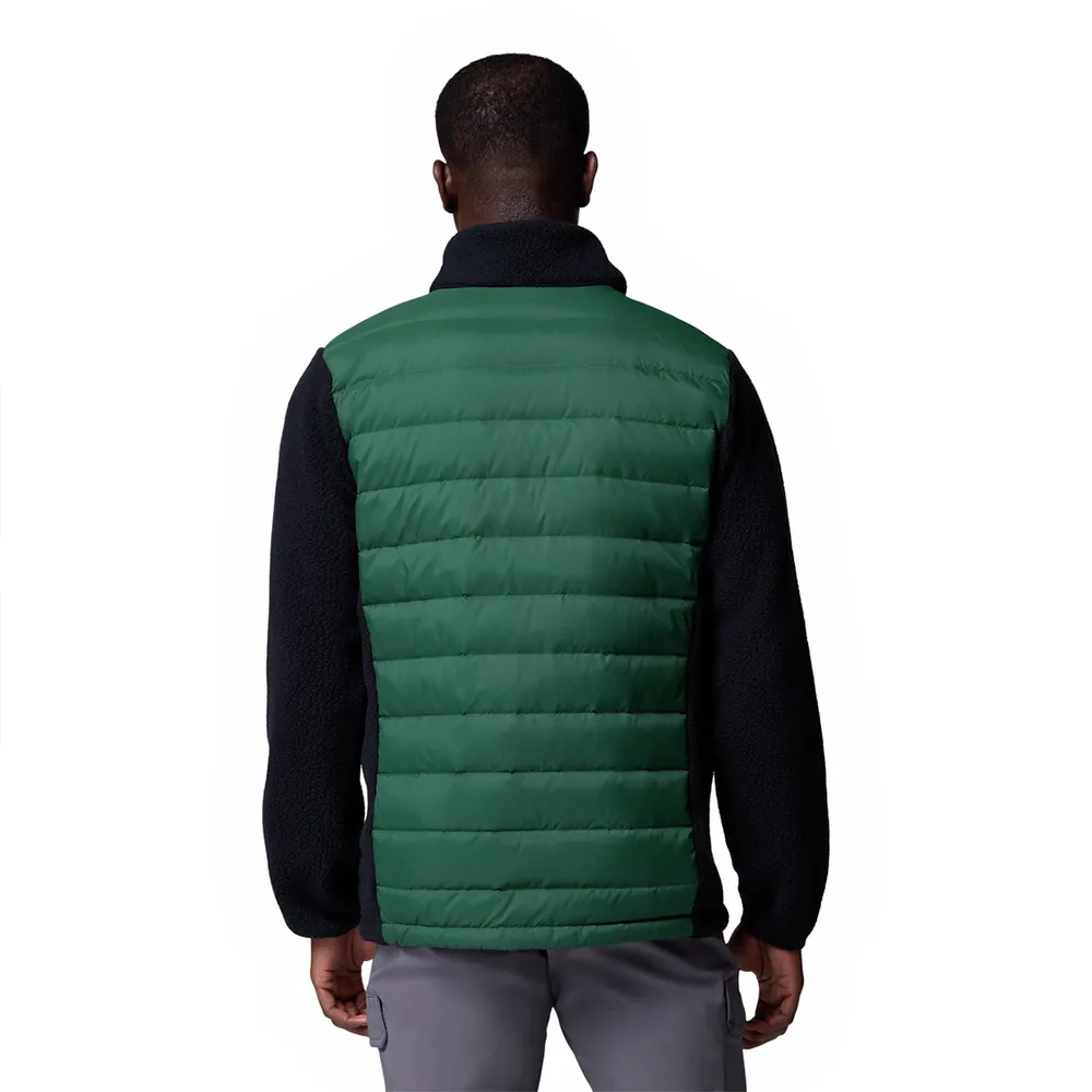 Columbia Juniper Peak™ Hybrid Dunjakke