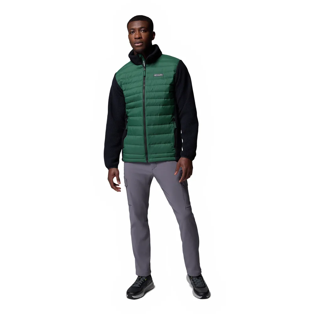Columbia Juniper Peak™ Hybrid Dunjakke