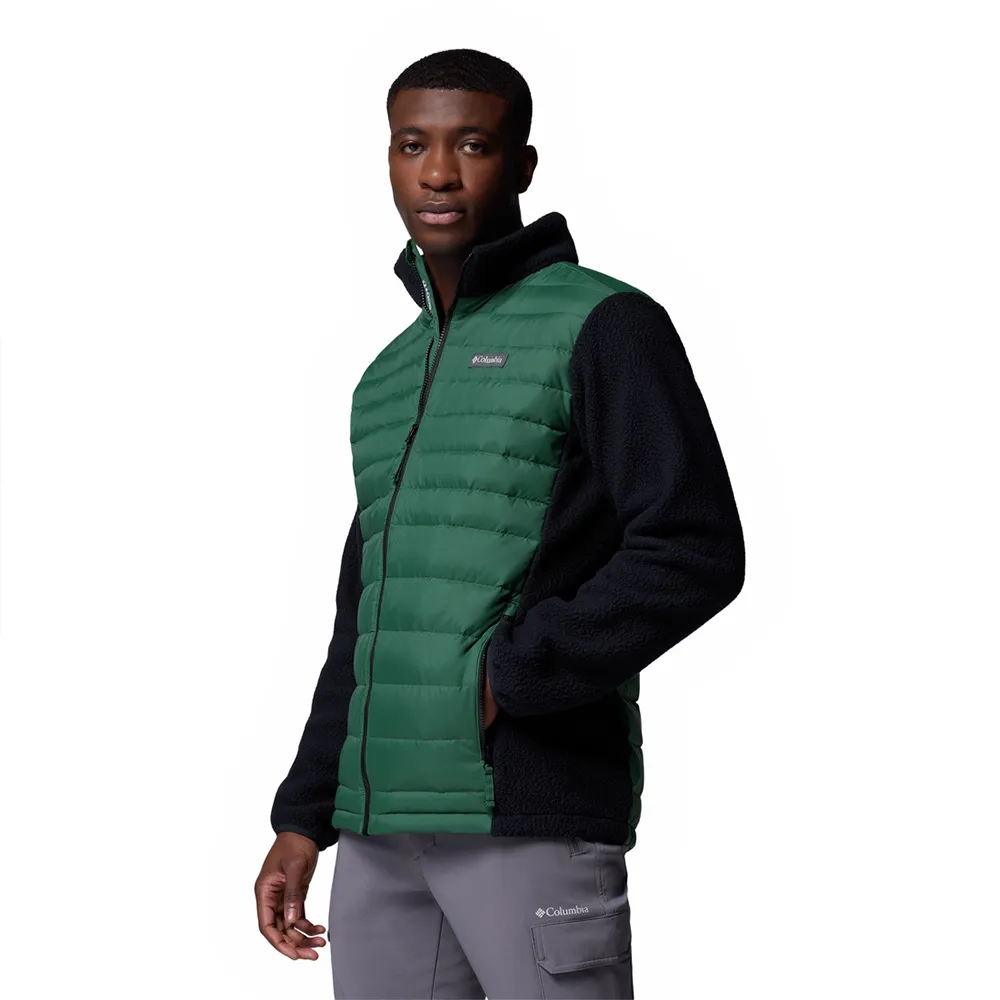 Columbia Juniper Peak™ Hybrid Dunjakke