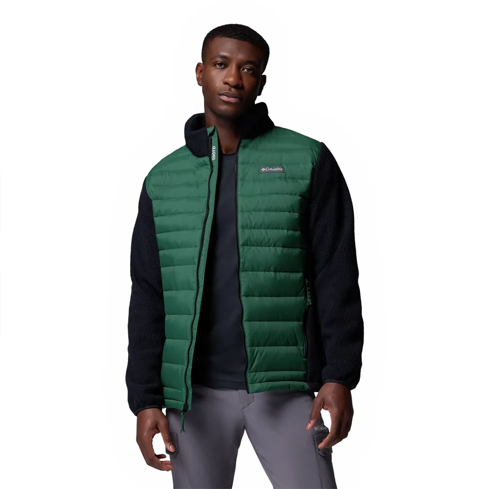 Columbia Juniper Peak™ Hybrid Dunjakke