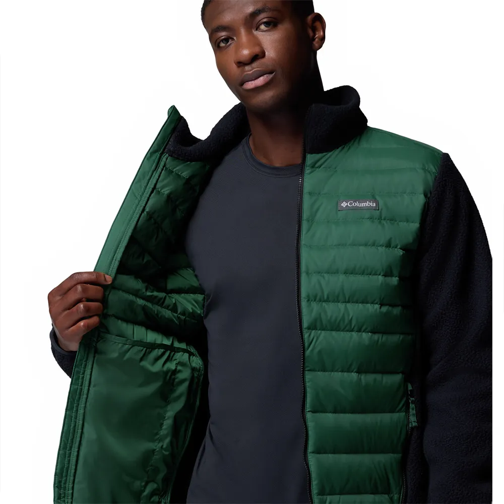 Columbia Juniper Peak™ Hybrid Dunjakke