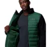 Columbia Juniper Peak™ Hybrid Dunjakke