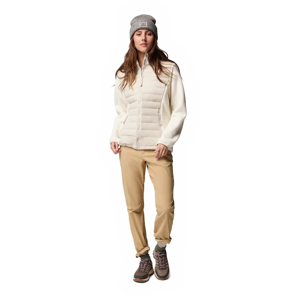 Columbia Juniper Peak™ Hybrid Jakke Columbia Juniper Peak™ Hybrid Jakke