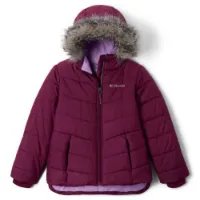 Columbia Katelyn Crest™ Ii Jakke Columbia Katelyn Crest™ Ii Jakke
