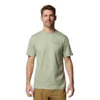 Columbia Kettle River™ Back Graphic Kortarmet T-skjorte Columbia Kettle River™ Back Graphic Kortarmet T-skjorte