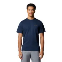 Columbia Kettle River™ Back Graphic Kortarmet T-skjorte