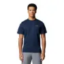 Columbia Kettle River™ Back Graphic Kortarmet T-skjorte