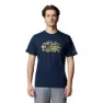 Collegiate navy