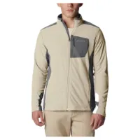 Columbia Klamath Range™ Fleecejakke Med Full Glidelås