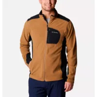 Columbia Klamath Range™ Fleecejakke Med Full Glidelås Columbia Klamath Range™ Fleecejakke Med Full Glidelås