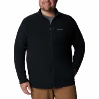 Columbia Klamath Range™ Fleecejakke Med Full Glidelås Columbia Klamath Range™ Fleecejakke Med Full Glidelås
