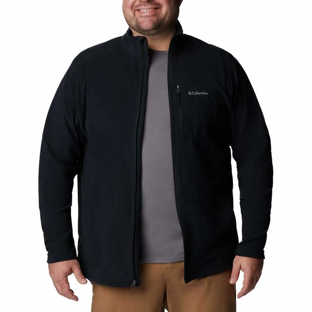 Columbia Klamath Range™ Fleecejakke Med Full Glidelås