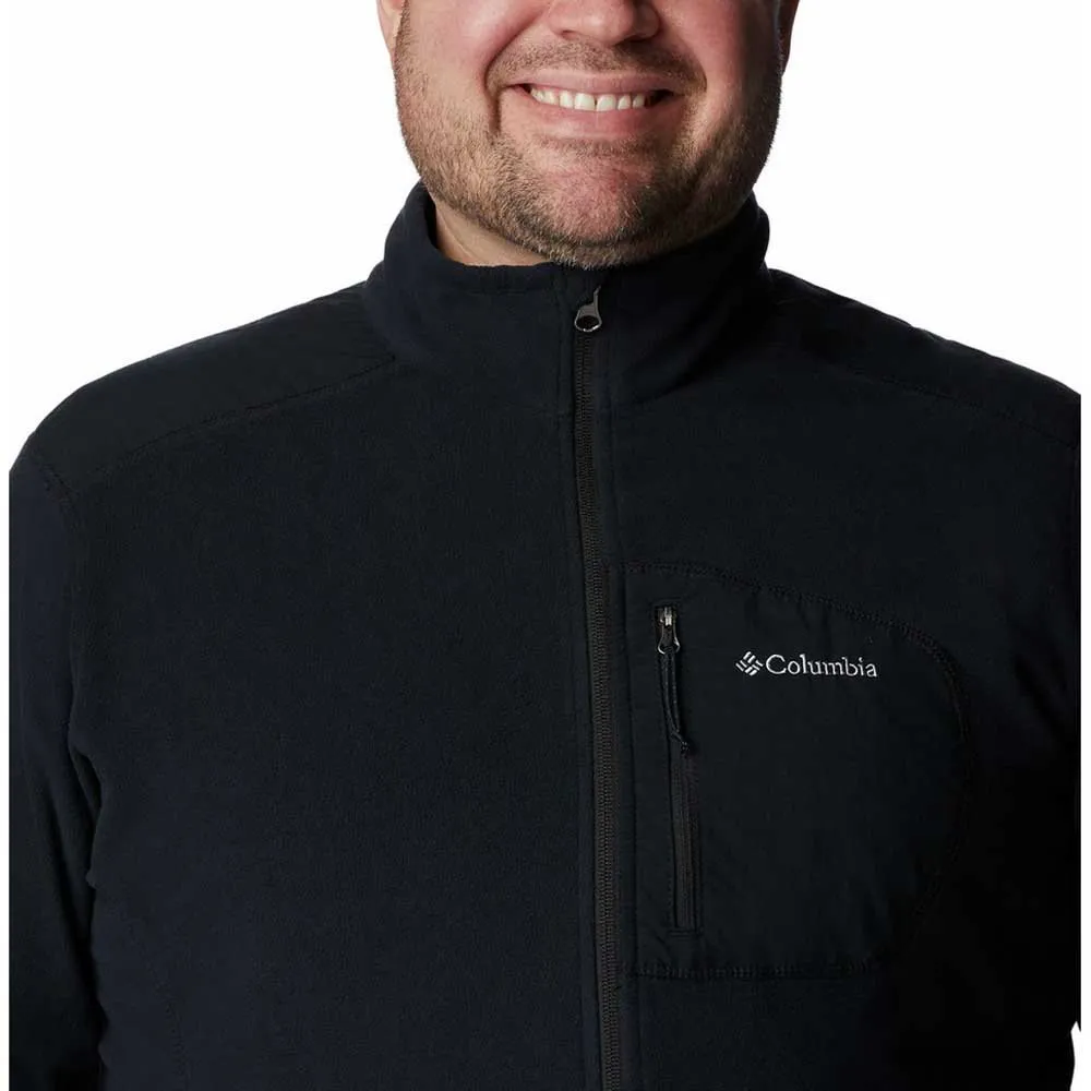 Columbia Klamath Range™ Fleecejakke Med Full Glidelås