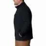 Columbia Klamath Range™ Fleecejakke Med Full Glidelås