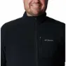 Columbia Klamath Range™ Fleecejakke Med Full Glidelås
