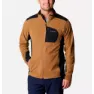 Columbia Klamath Range™ Fleecejakke Med Full Glidelås