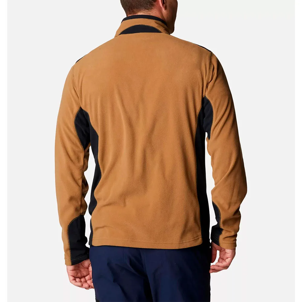 Columbia Klamath Range™ Fleecejakke Med Full Glidelås