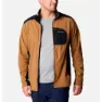 Columbia Klamath Range™ Fleecejakke Med Full Glidelås