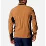 Columbia Klamath Range™ Fleecejakke Med Full Glidelås