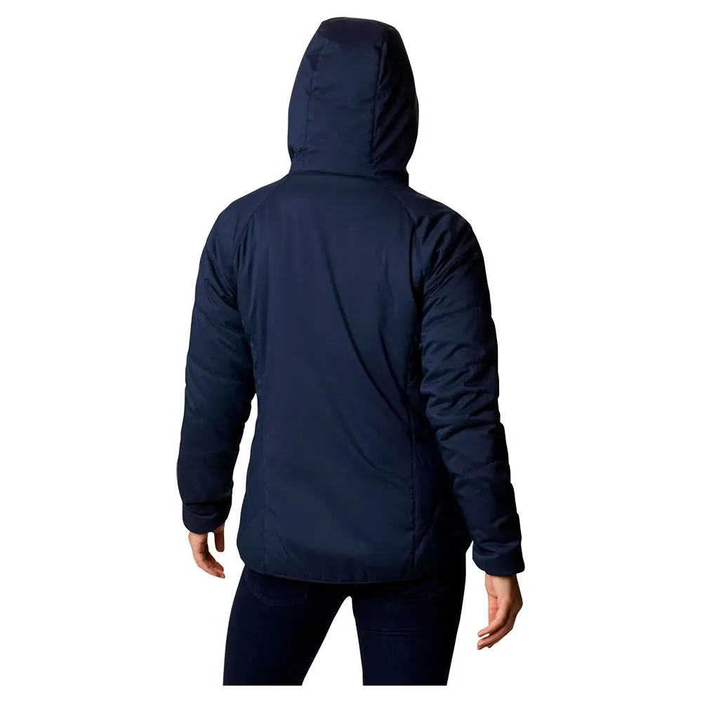 Columbia Kruser Ridge™ Ii Plus Size Softshelljakke, Blue / dark nocturnal Columbia Kruser Ridge™ Ii Plus Size Softshelljakke, Blue / dark nocturnal
