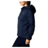 Columbia Kruser Ridge™ Ii Plus Size Softshelljakke, Blue / dark nocturnal