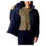 Columbia Kruser Ridge™ Ii Plus Size Softshelljakke, Blue / dark nocturnal