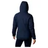 Columbia Kruser Ridge™ Ii Plus Size Softshelljakke, Blue / dark nocturnal