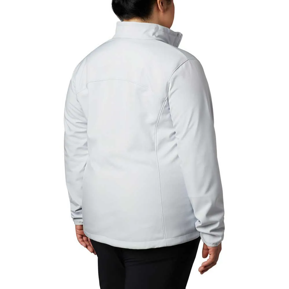 Columbia Kruser Ridge™ Ii Softshelljakke Columbia Kruser Ridge™ Ii Softshelljakke