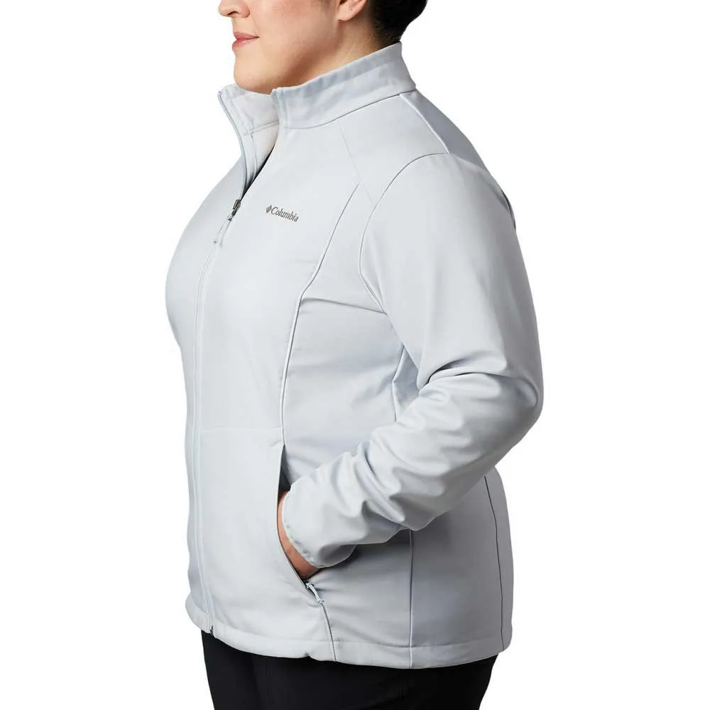 Columbia Kruser Ridge™ Ii Softshelljakke Columbia Kruser Ridge™ Ii Softshelljakke