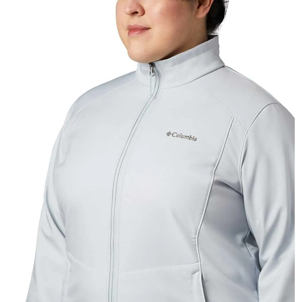 Columbia Kruser Ridge™ Ii Softshelljakke Columbia Kruser Ridge™ Ii Softshelljakke