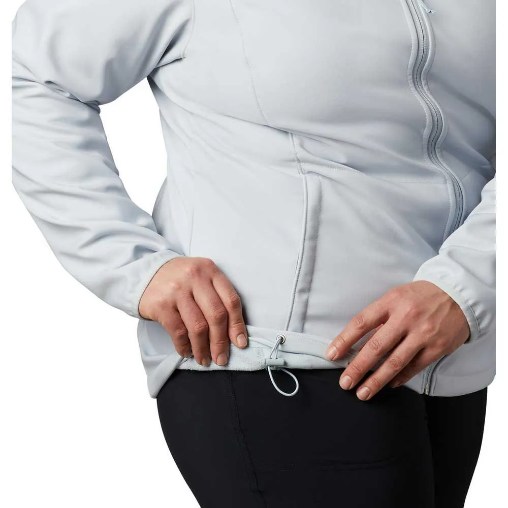Columbia Kruser Ridge™ Ii Softshelljakke Columbia Kruser Ridge™ Ii Softshelljakke